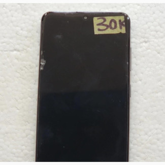 Samsung Galaxy S20 Screen - Cracks Ink