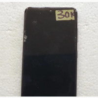 Samsung Galaxy S20 Screen - Cracks Ink