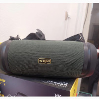 W-King D3 Pro Outdoor Bluetooth Speaker - Powerful 60watts