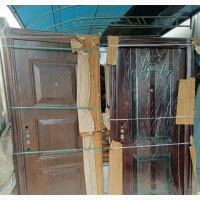 3ft 70mm German Doors Available Y