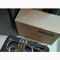 Yamaha Premier Cornet - Brand New