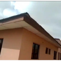 3bdrm Bungalow in Igando / Ikotun/Igando for sale