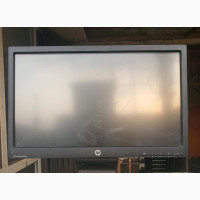 Monitor Screen