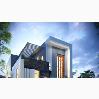 Architectural Design and Project Management Services Available Now