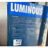 Luminous Inverter 4kva 48v - Brand New