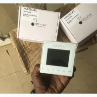 4 Channels Smart Home Wall Amplifier