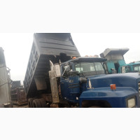 Mack Anthem Tipper Truck for Sale