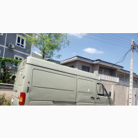 Haulage Van for Rent - Rentit