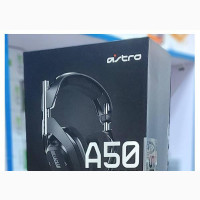 Astro A50 Wireless + Base Station Gaming Headset