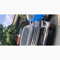 Toyota Hilux 2008 Upgraded to 2017 Available as Seen