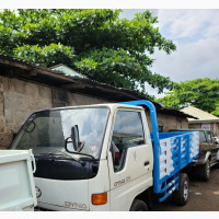 Toyota Dyna 150 2.4litre 4Y Engine Normal Bucket