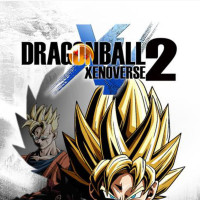 Dragon Ball Xenoverse 2 and All Laptop Games for Sale