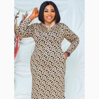 Beautiful Elegant Corporate Dresses Women Office Gowns