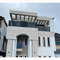 4bdrm Duplex in Mercyland, East West Road for sale
