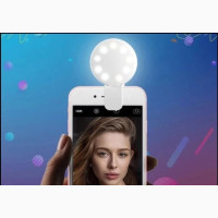 Mini Selfie Phone Fill Light