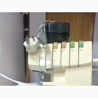 Brother Four Thread Weaving Tokunbo Machine