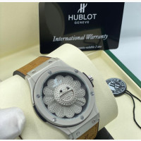 Hublot Big Bang Scratch Prove Watch