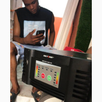 2kva Able Power Inverter - Brand New