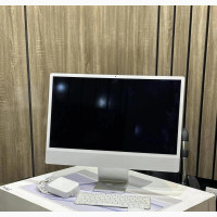 IMac M1 Chip