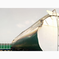 Mack Pinnacle Truck Head with 50k Litre Tanker
