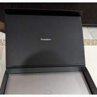 Laptop Dell Precision 5520 32GB Intel Core I7 SSD 512GB