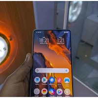 Xiaomi Poco F5 256 GB White
