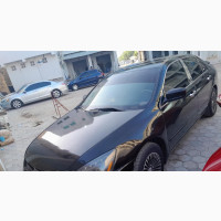 Honda Accord Automatic 2003 Black