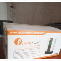 60ah/48v Felicity Charge Controller