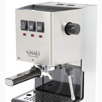Gaggia Classic Evo Pro Coffee Machine - Best Value Espresso Maker