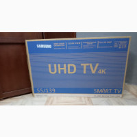 Brand New Samsung 55 Inches Smart TV+Youtube