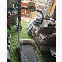 Foldable Walking Treadmill - Bodyfit - Used