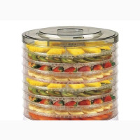 Food Dehydrator - Dry Your Food with Ease