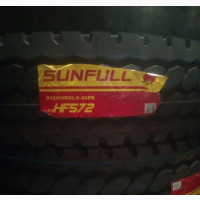 315/80r22.5 Sunfull