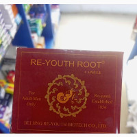 Re-Youth Root X 12