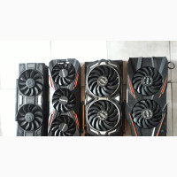 GTX 1070 /GTX P104 / GTX P106