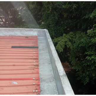 Professional Roof Waterproofing Services