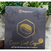 Superlife Super Root Coffee