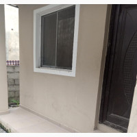 1bdrm Bungalow in Opposite Shoprite, Off Lekki-Epe Expressway for Rent