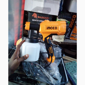 INGCO Spray Gun