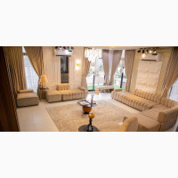 Astheticaly Pleasing 3bed in Ikoyi