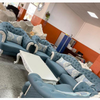 Classic and Beautiful Italian Sofa