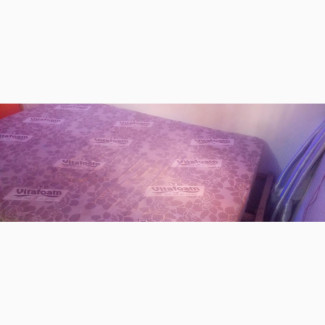 Semi Orthopedic Foam