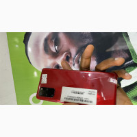 Samsung Galaxy S20+ 128 GB Red
