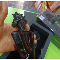 Maahir Black Perfume