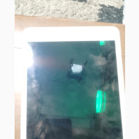 Apple iPad mini 4 32 GB Silver