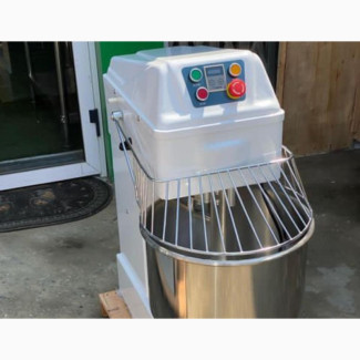 Half Bag Dough Mixer - Brand New