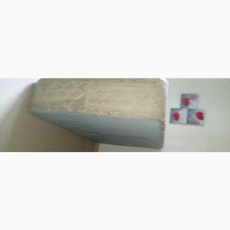 6X6 by 14 Inches Mattress