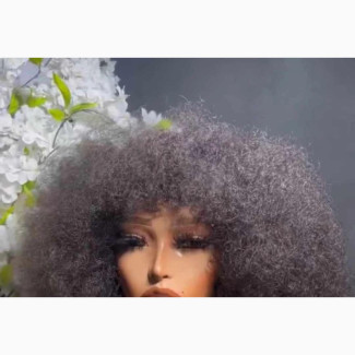 Afro Wig Hair
