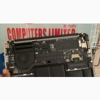 Macbook Pro Motherboard 2013
