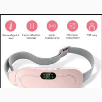 Menstrual Heating Pad for Period Crs - Get Relief Fast